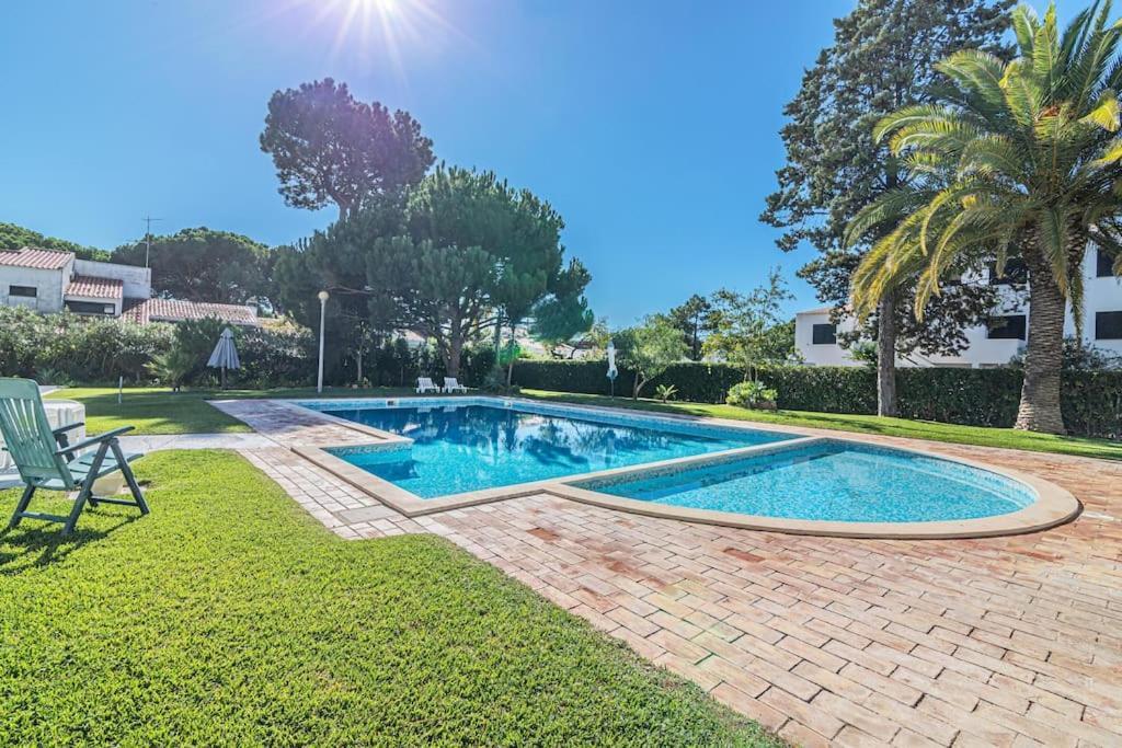 Vilamoura - M M Garden - Magnifico T2 Εξωτερικό φωτογραφία