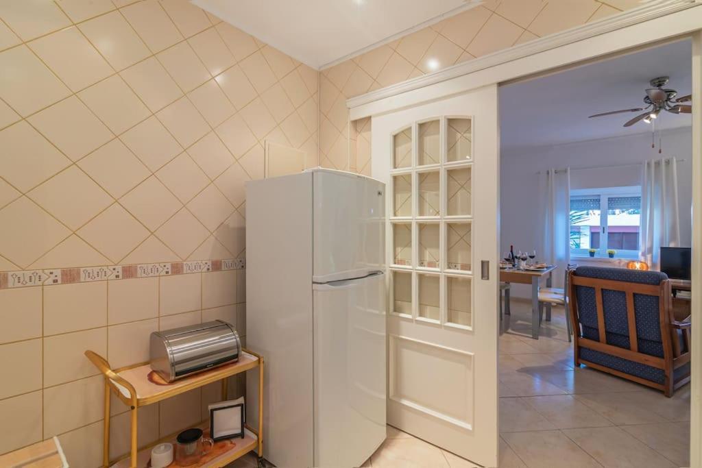 Vilamoura - M M Garden - Magnifico T2 Εξωτερικό φωτογραφία