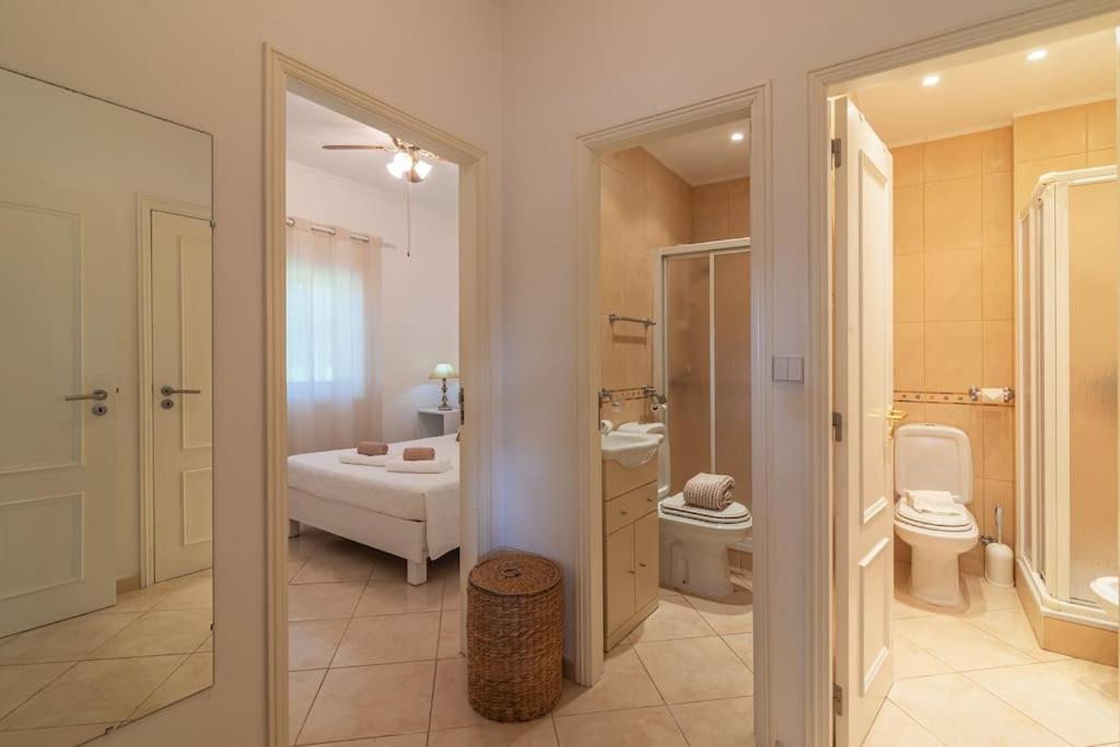 Vilamoura - M M Garden - Magnifico T2 Εξωτερικό φωτογραφία