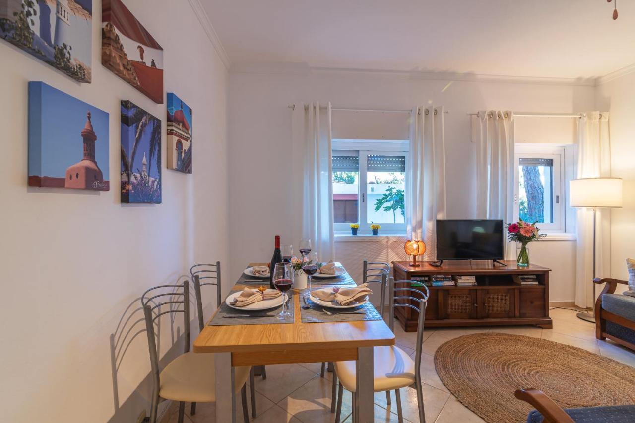 Vilamoura - M M Garden - Magnifico T2 Εξωτερικό φωτογραφία