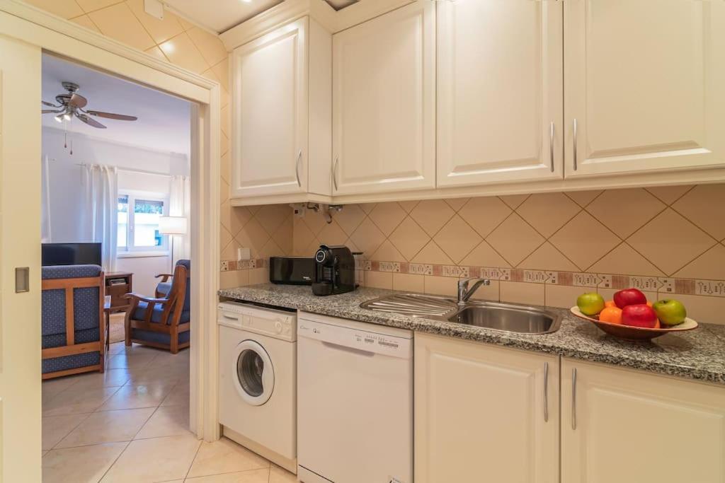 Vilamoura - M M Garden - Magnifico T2 Εξωτερικό φωτογραφία