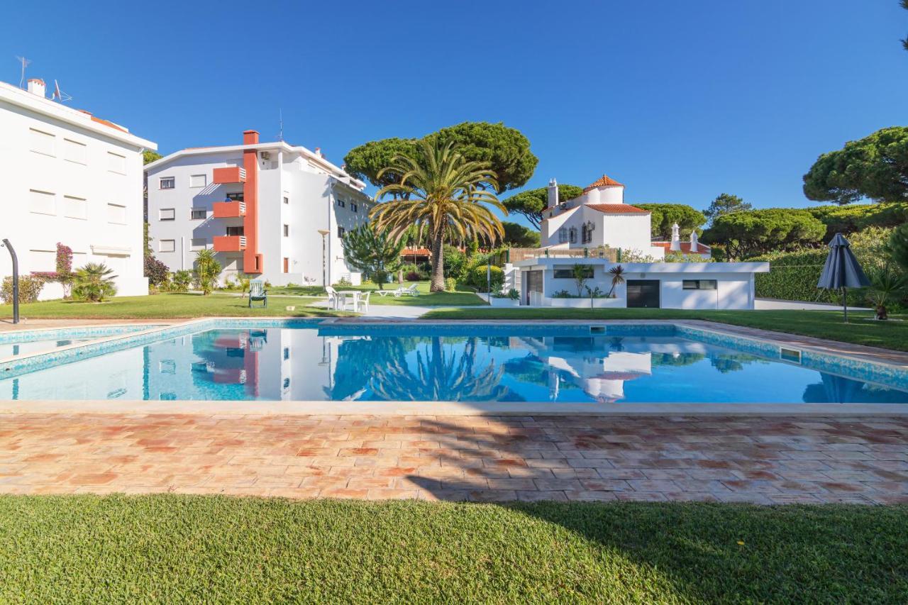Vilamoura - M M Garden - Magnifico T2 Εξωτερικό φωτογραφία