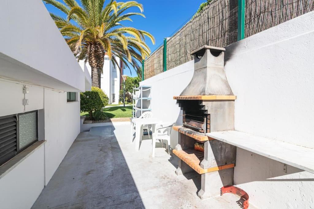 Vilamoura - M M Garden - Magnifico T2 Εξωτερικό φωτογραφία