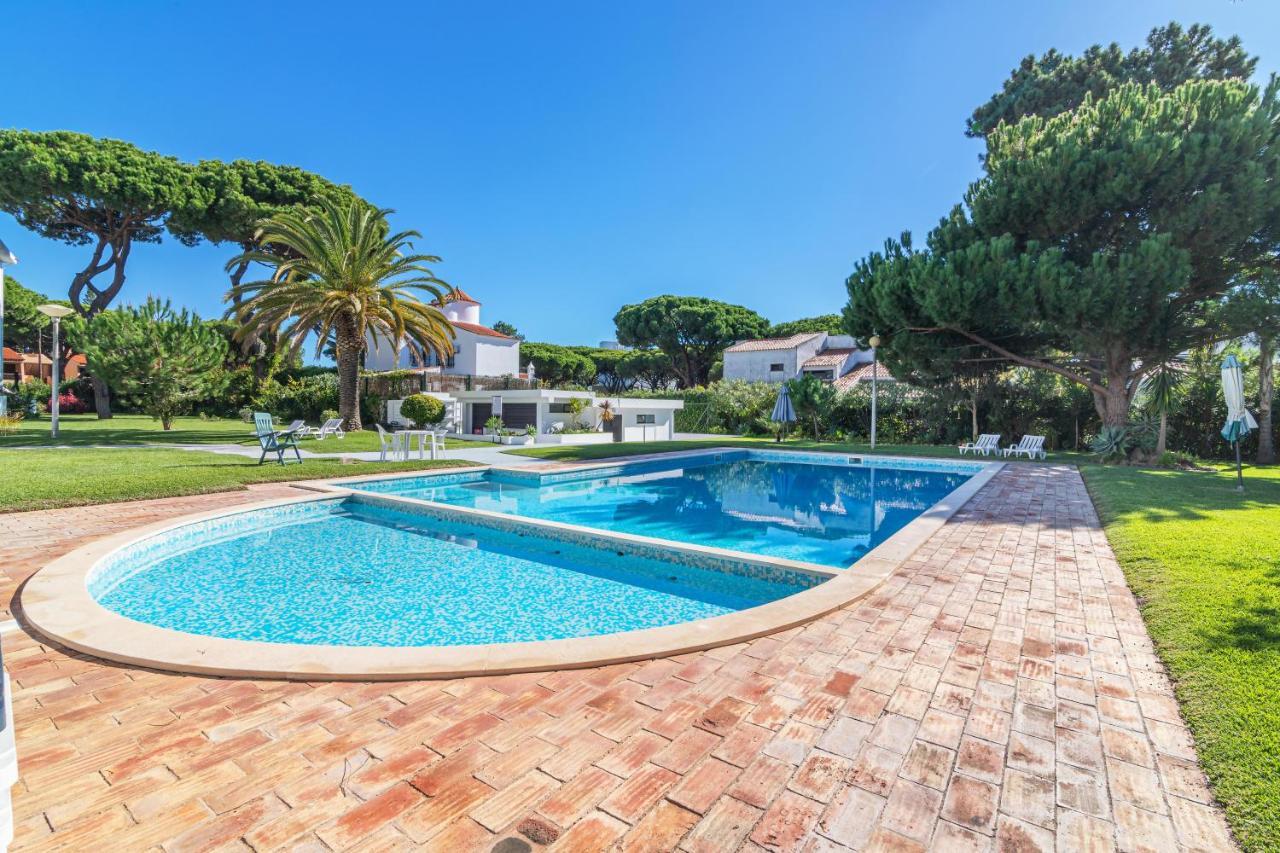 Vilamoura - M M Garden - Magnifico T2 Εξωτερικό φωτογραφία